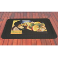 HogHeaven Impressions Indoor Ant-Fatigue Logo Mat-3'x5' (24"x44")